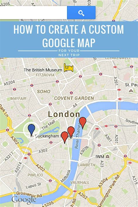 Create custom google map. Things To Know About Create custom google map. 